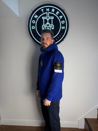 Stone Island Panno Speciale