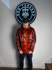Stone Island Mussola Prismatico