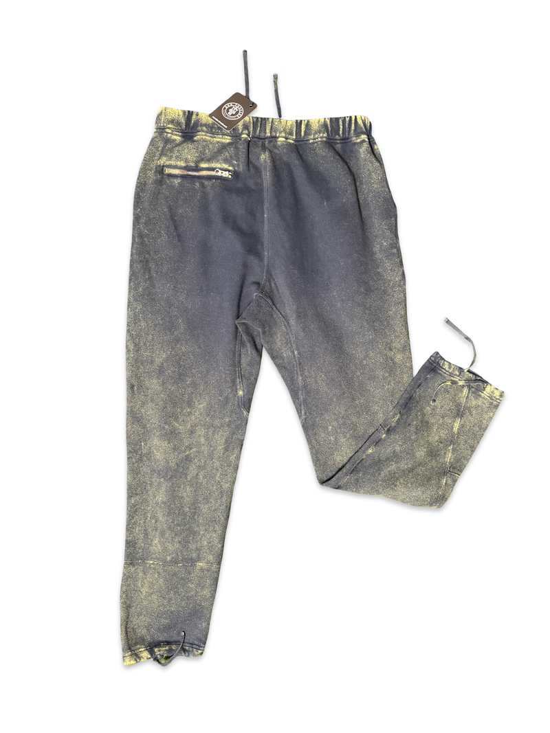 Stone Island Shadow Project Acid Joggers