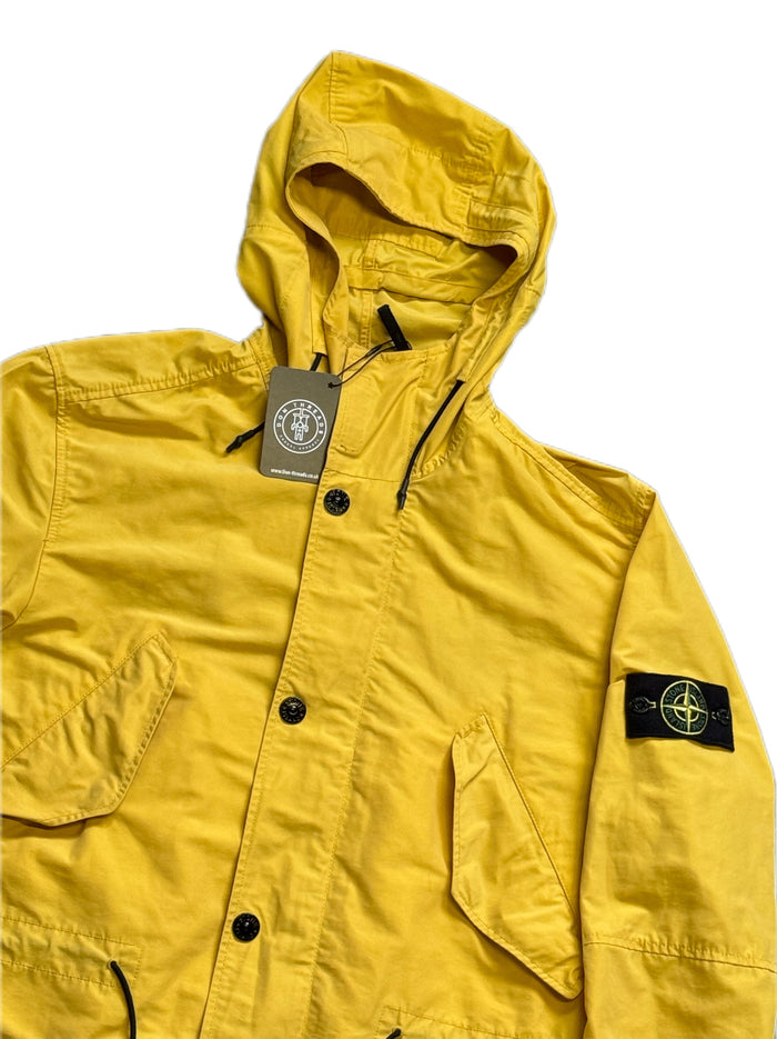 Stone Island Micro Reps
