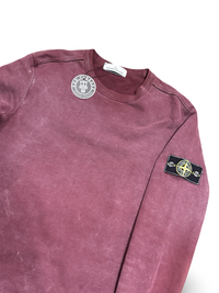Stone Island Frost Crewneck