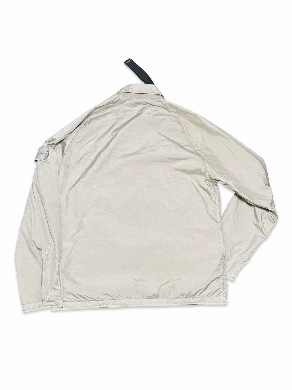 Stone Island Ghost Project Reversible Jacket