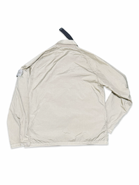 Stone Island Ghost Project Reversible Jacket