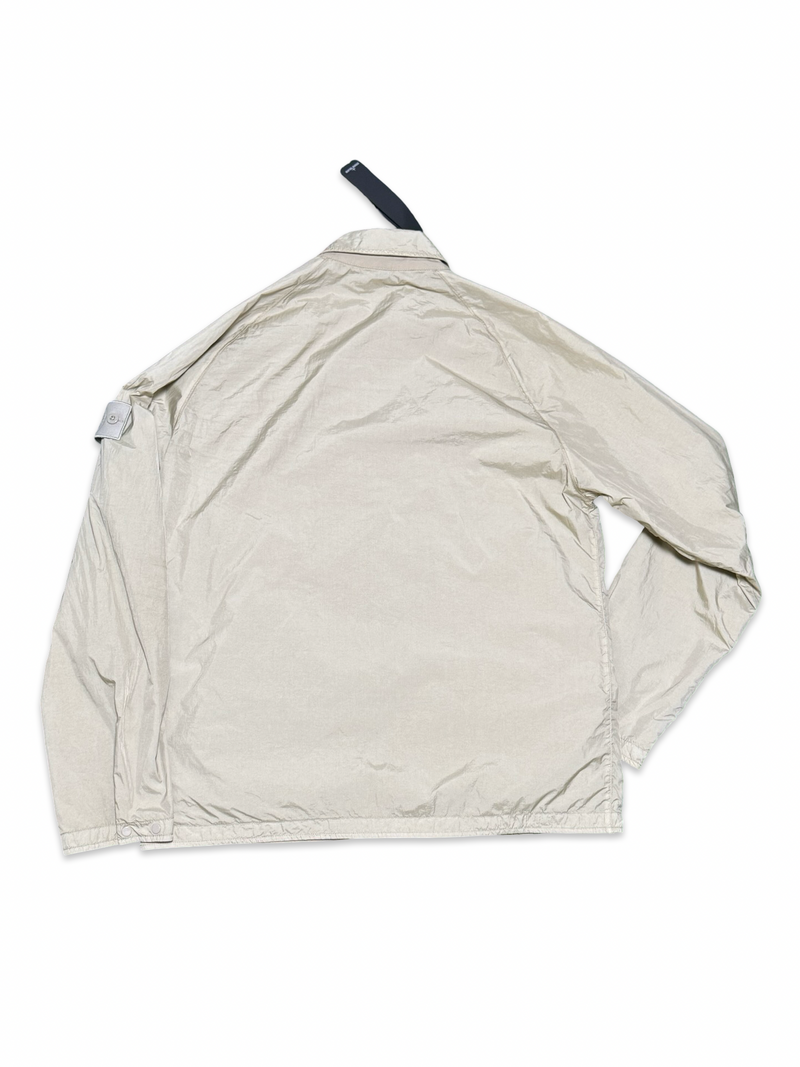 Stone Island Ghost Project Reversible Jacket