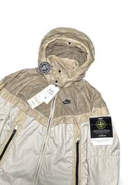 Stone Island x Nike Hyper Light Membrana 2L TC Membrana 3L TC
