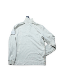 Stone Island Ghost Project Half Zip