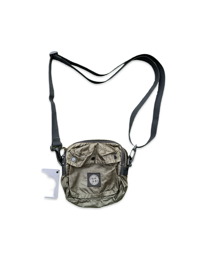 Stone Island Waist Bag