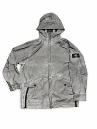 Stone Island Plated Reflective With Dust Colour Finish
