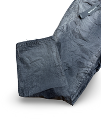 Stone Island Dense Nylon-TC Hand Sprayed Reflective Cargo Trousers