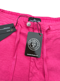 Stone Island Shadow Project Shorts