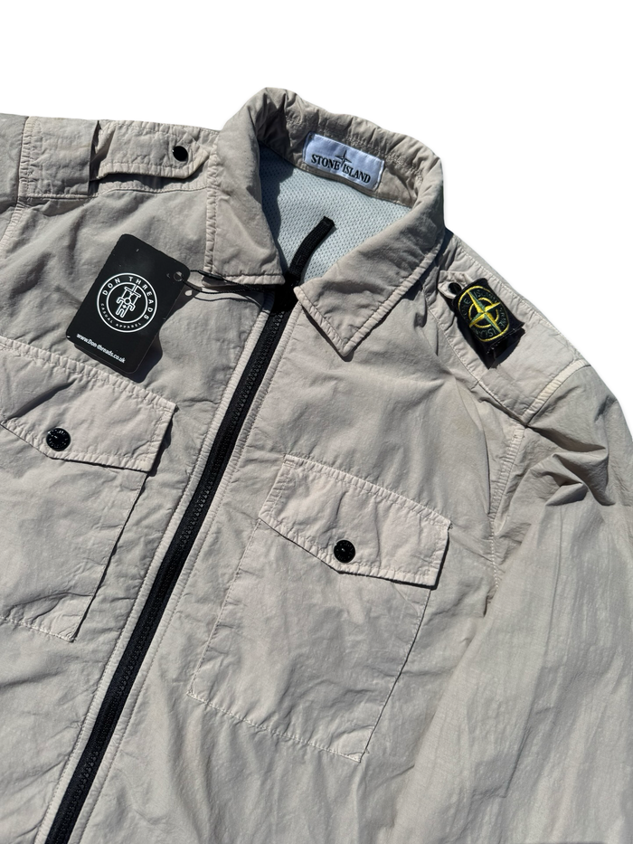 Stone Island Naslan Light Overshirt
