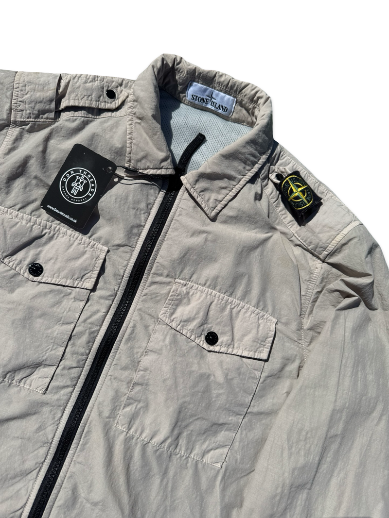 Stone Island Naslan Light Overshirt