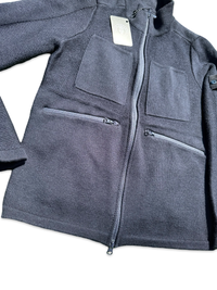 Stone Island Ghost Project Knit