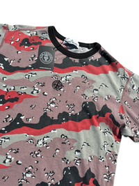 Stone Island Desert Camo T-Shirt