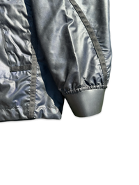 Stone Island Prototype Research_Series 07 Liquid Crystal Heat Reactive Limited Edition