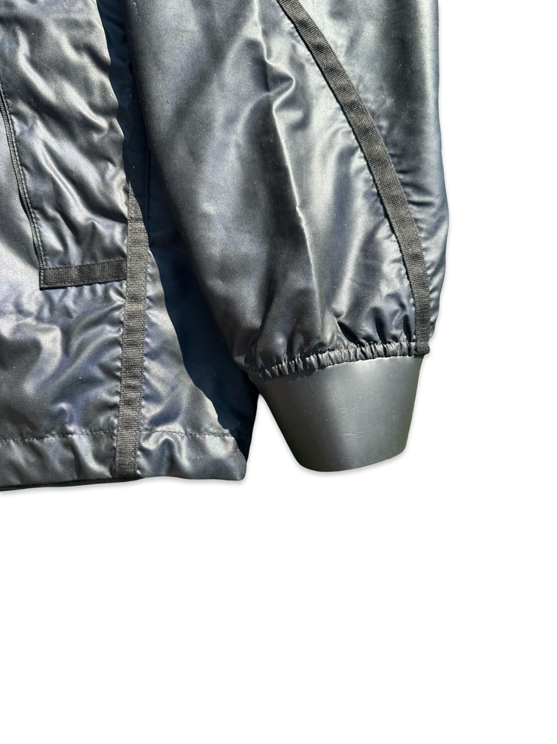Stone Island Prototype Research_Series 07 Liquid Crystal Heat Reactive Limited Edition