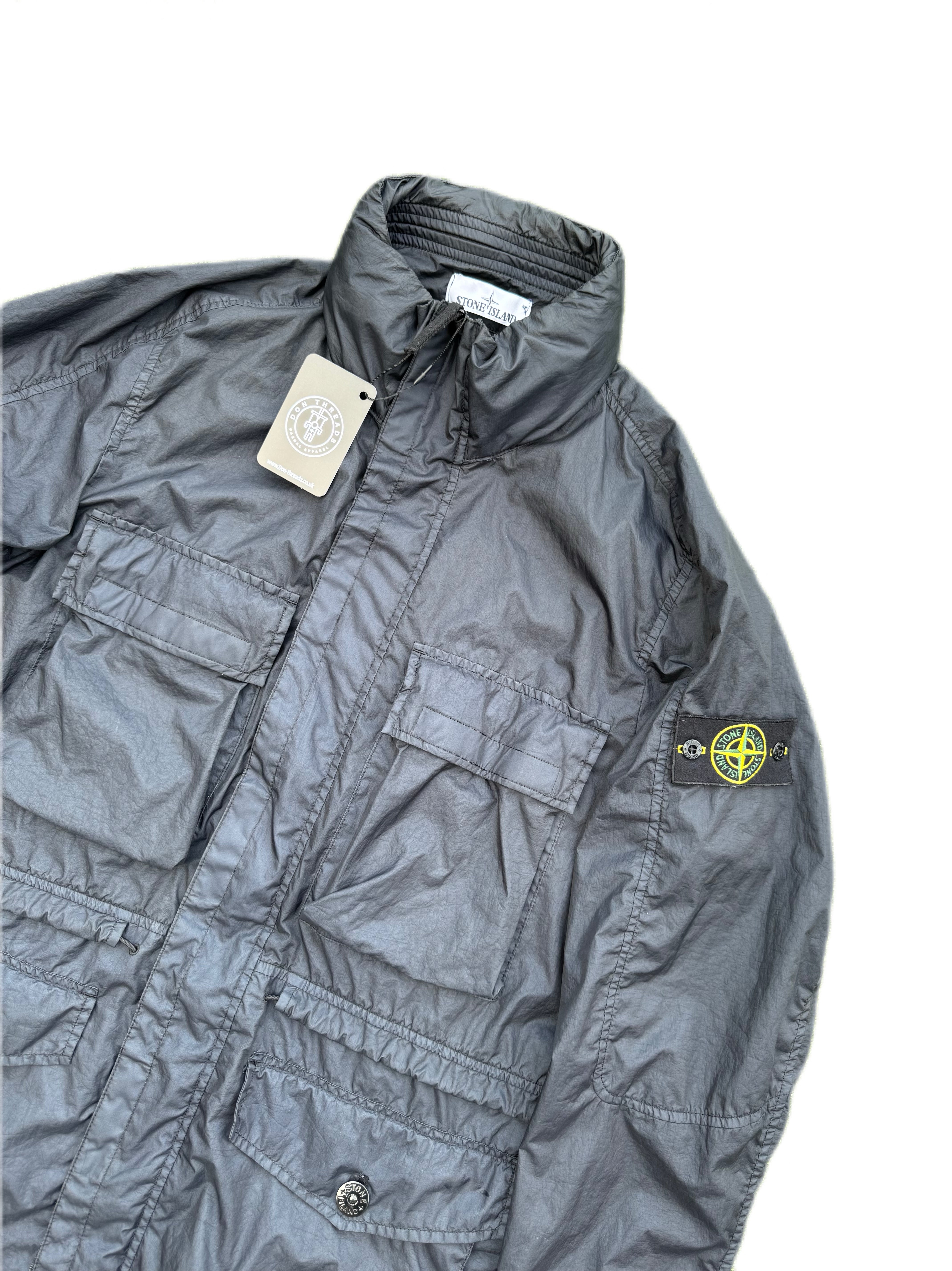 Stone Island Membrana 3L TC DON Threads