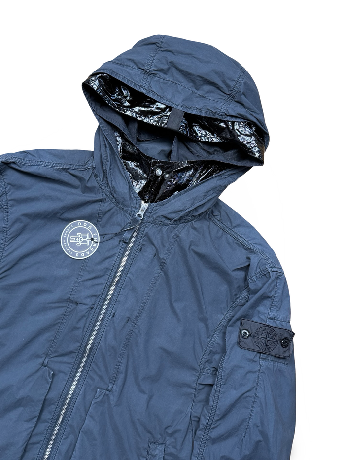 Stone Island Shadow Project HD Pelleovo Cotton-TC