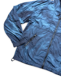 Stone Island Skin Touch Nylon-TC Corrosion Treatment