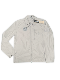 Stone Island Ghost Project Cotton Canvas