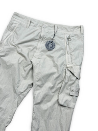 Stone Island Ghost Cargo Trousers Type RE-T