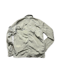 Stone Island Nylon Metal Overshirt