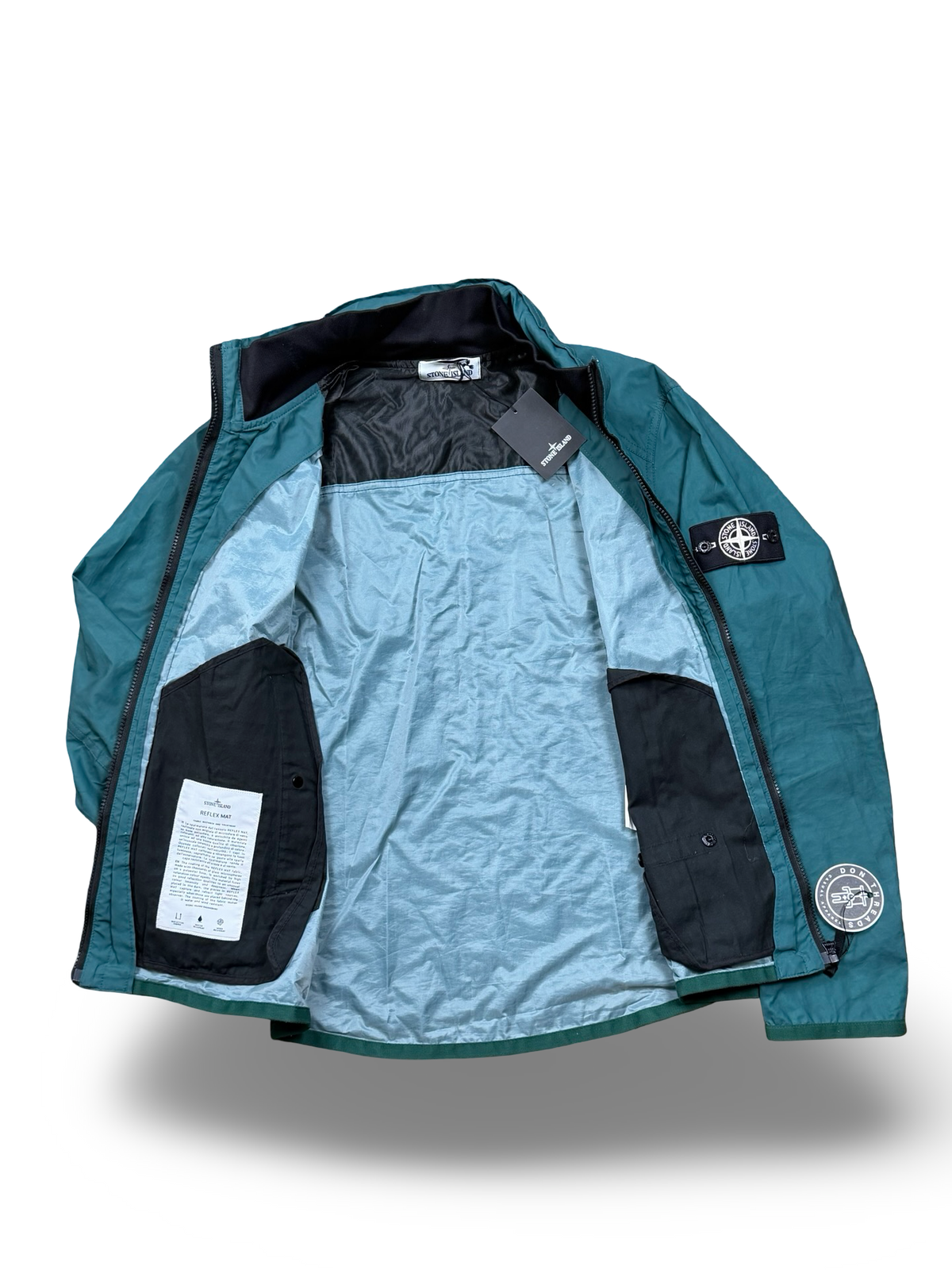 Stone Island Reflex Mat