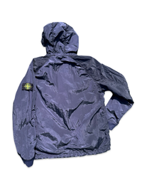 Stone Island Nylon Metal Smock