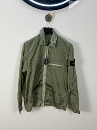 Stone Island Nylon Metal Overshirt