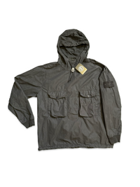 Stone Island Ghost Project Smock