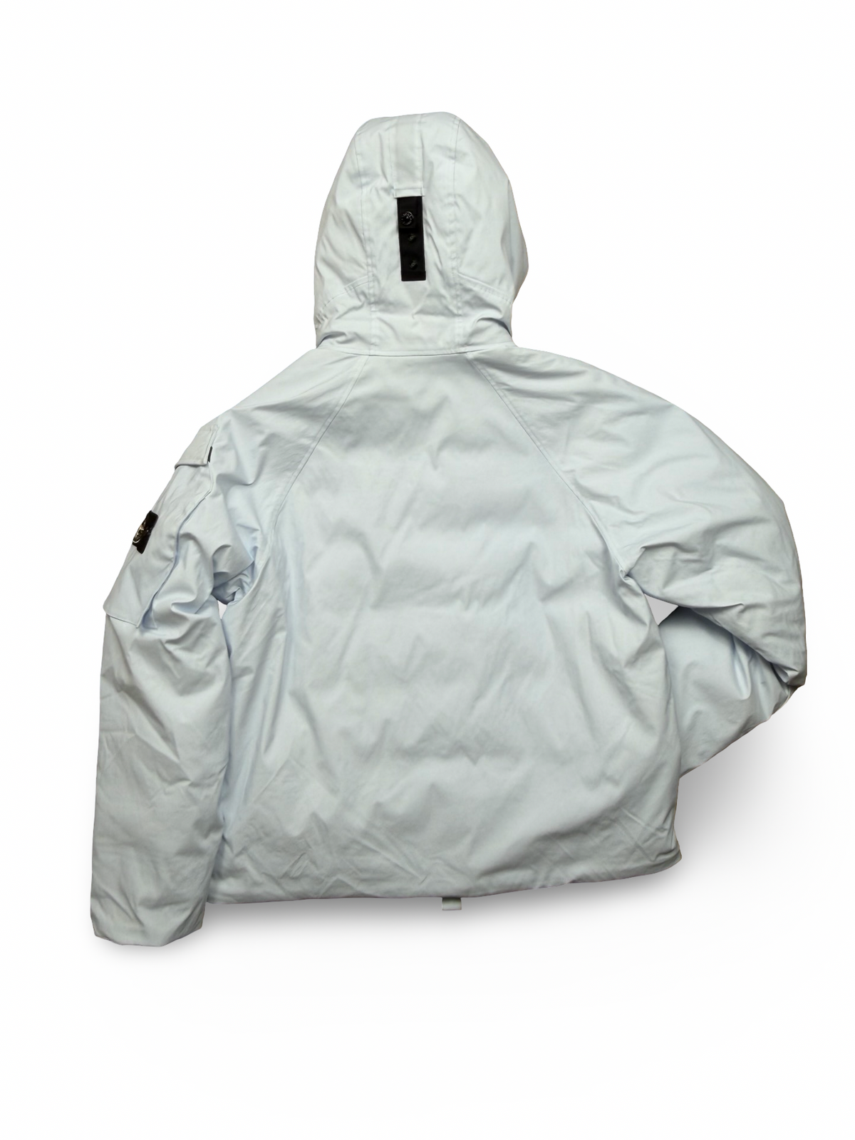 Stone Island Ice Jacket Thermosensitive