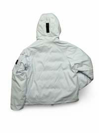 Stone Island Ice Jacket Thermosensitive