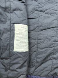 Stone Island Indigo Polypropylene Denim Light