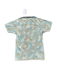 Stone Island Camo Devore T-Shirt