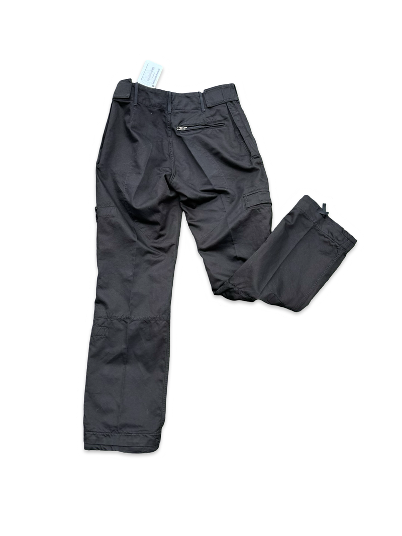 Stone Island Cargo Trousers