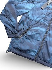 Stone Island Skin Touch Nylon-TC Corrosion Treatment