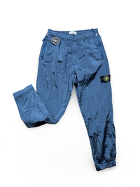 Stone Island Nylon Metal Cargo Trousers Type LO