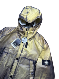 Stone Island Heat Reactive