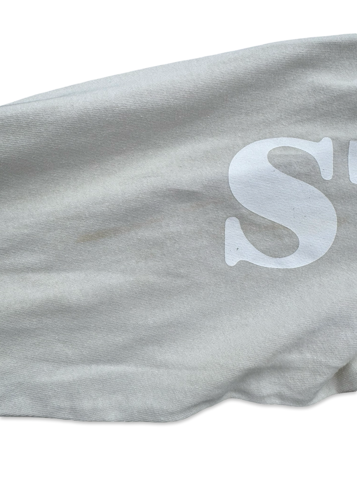 Stone Island Marina Crewneck