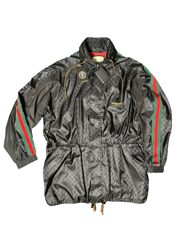 Gucci Parka