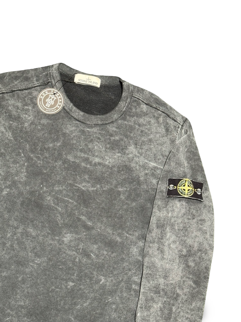 Stone Island Frost Crewneck