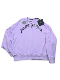 Palm Angels Crewneck