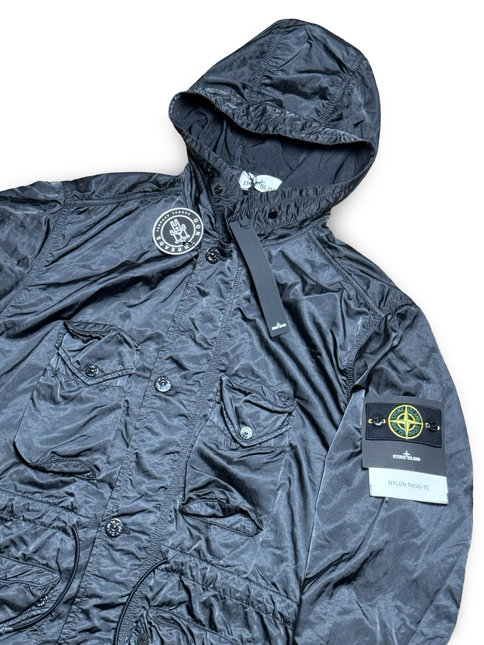 Stone Island Nylon Raso-TC