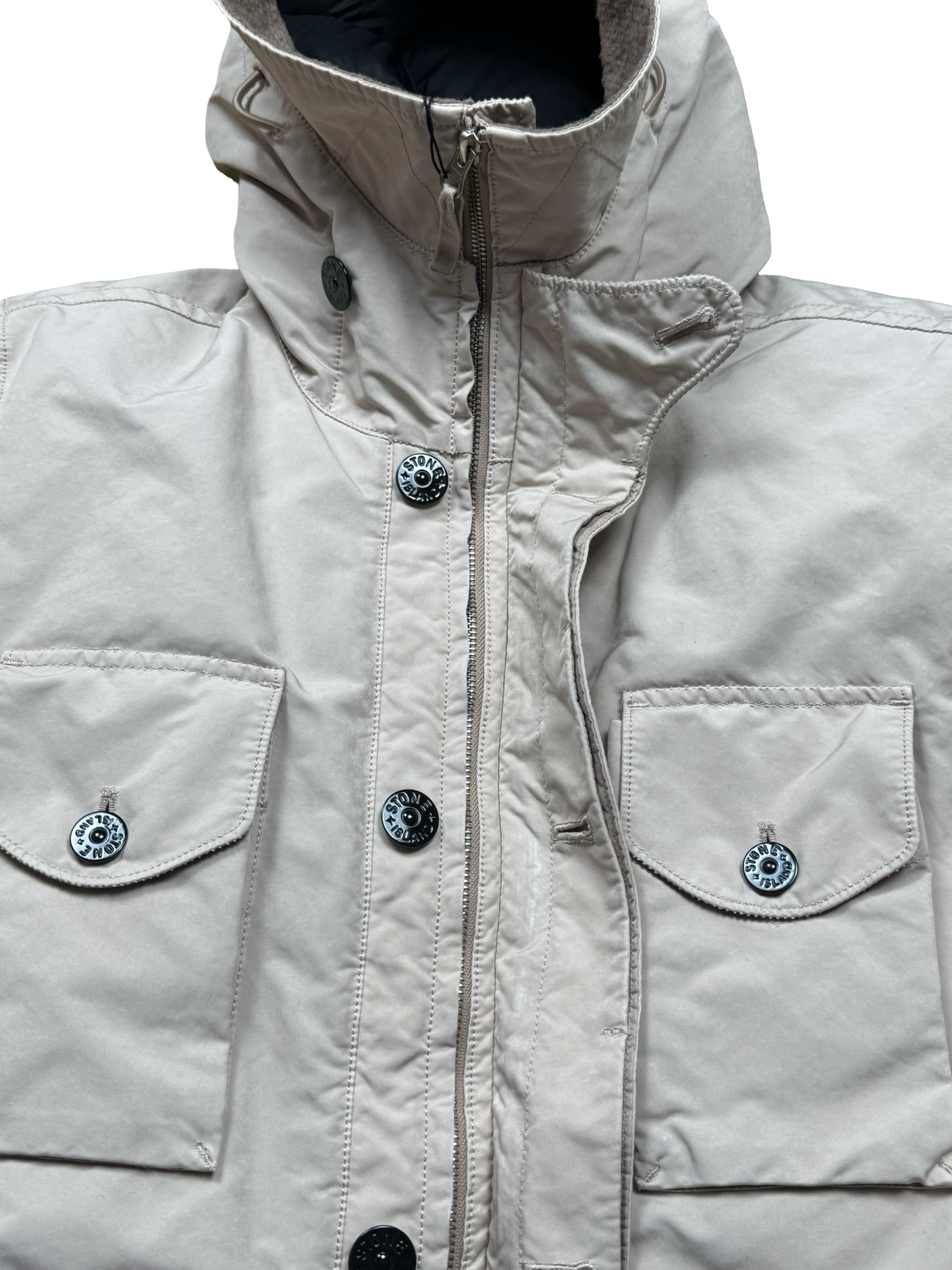 Stone Island David TC Down