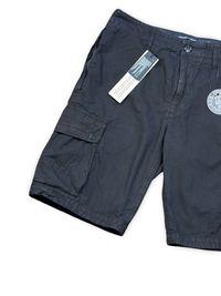 Stone Island Bermuda Cargo Shorts