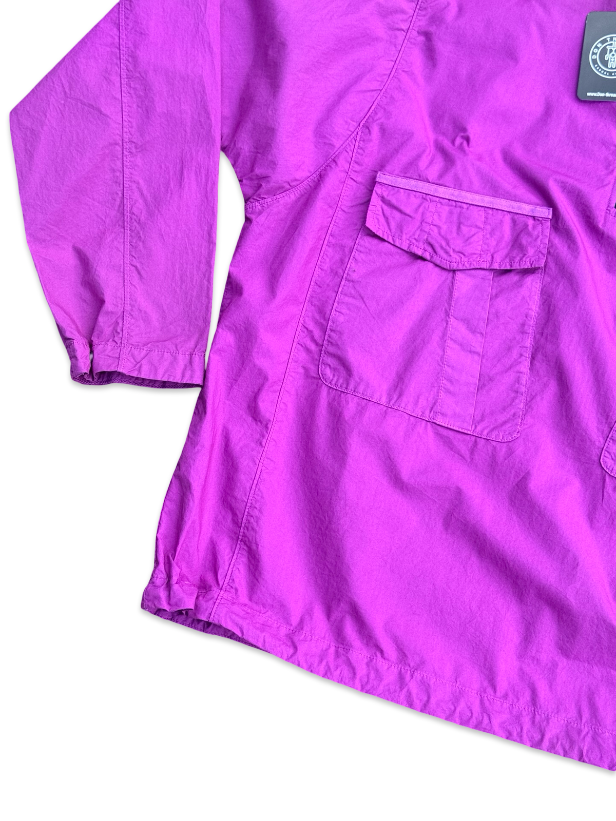Stone Island Smock