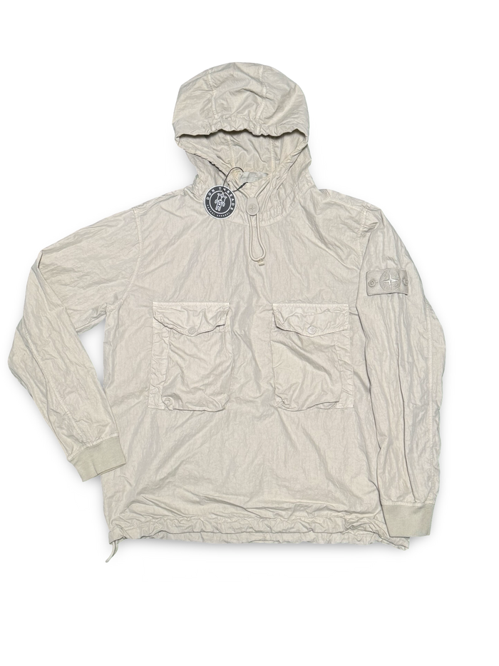 Stone Island Ghost Project Smock
