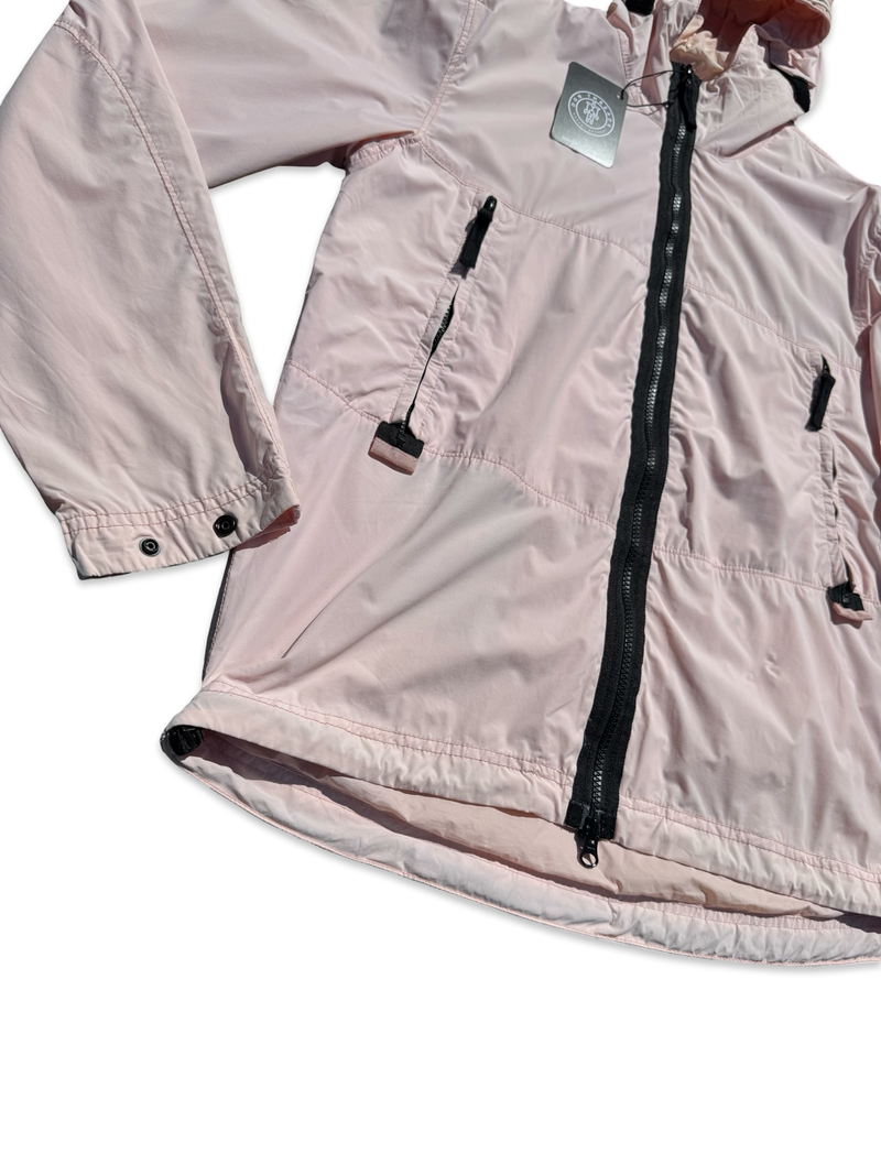 Stone Island Skin Touch Nylon-TC