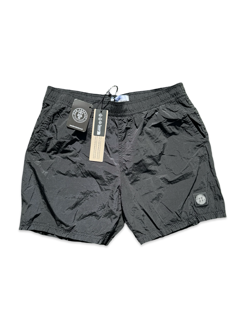 Stone Island Nylon Metal Shorts