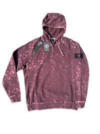 Stone Island OVD Acid Wash Hoodie